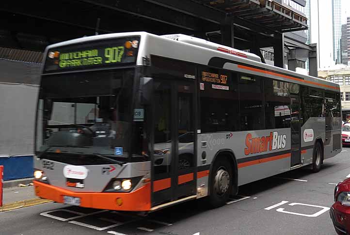 Transdev Melbourne Scania K230UB Custom CB60 Evo II SmartBus 952